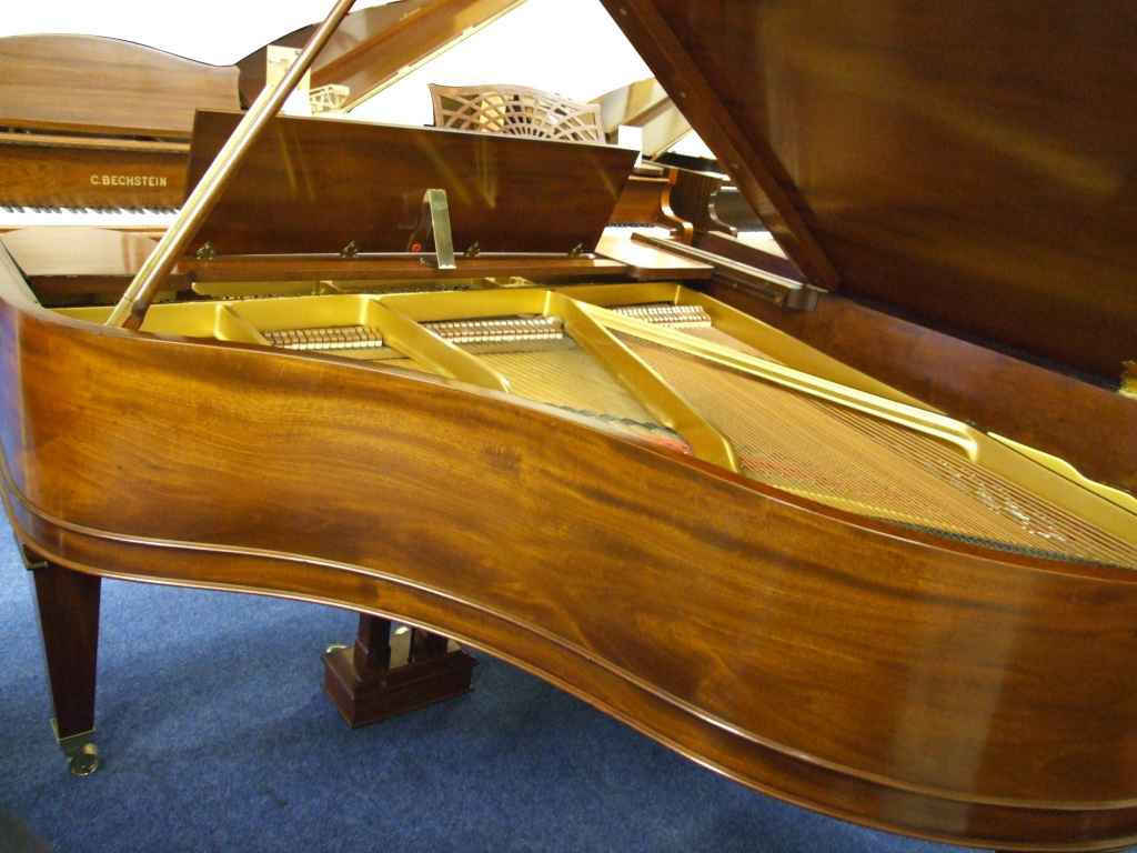 Mason & Hamlin Pianos-Pianos for Sale